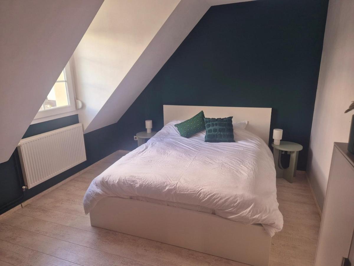 Villa Les Sables Le Touquet-Paris-Plage